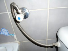 Dežurni vodoinstalater Palilula